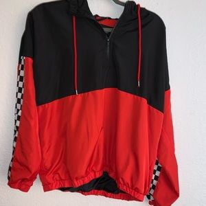 Windbreaker